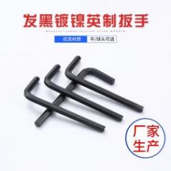內(nèi)六角扳手與螺紋連接件的擰緊技巧有哪些？